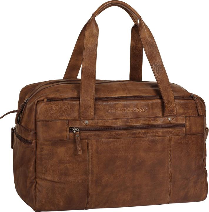 Produktbild Spikes & Sparrow Reisetasche WEEKENDER (28 l)