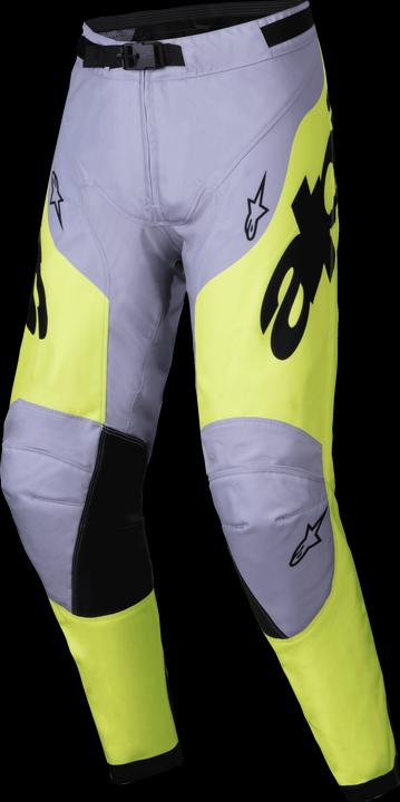 Actual product image Alpinestars Pant 25 Racer Veil Gry (Men, 34)