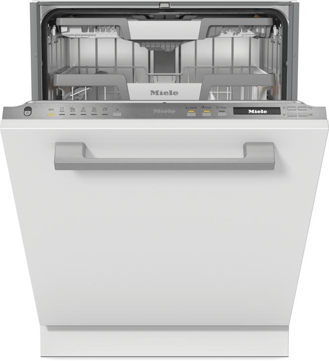 Miele Automatic dishwasher G 7265 SCVi XXL/fully integrated/EDST