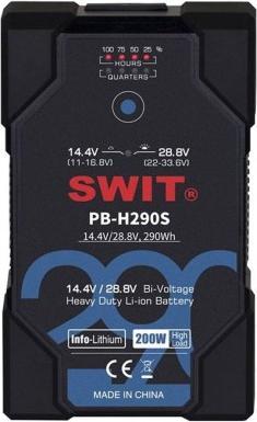 Produktbild Swit PB-H290S ALEXA LF/65 High Voltage Power Solution