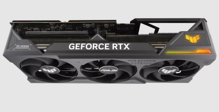 Produktbild ASUS TUF Gaming GeForce RTX 4090 (24 GB)