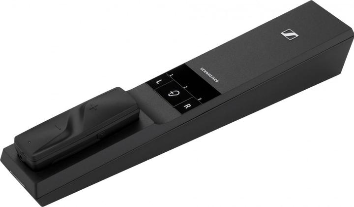 Produktbild Sennheiser Flex 5000 (12 h, Kabelgebunden)