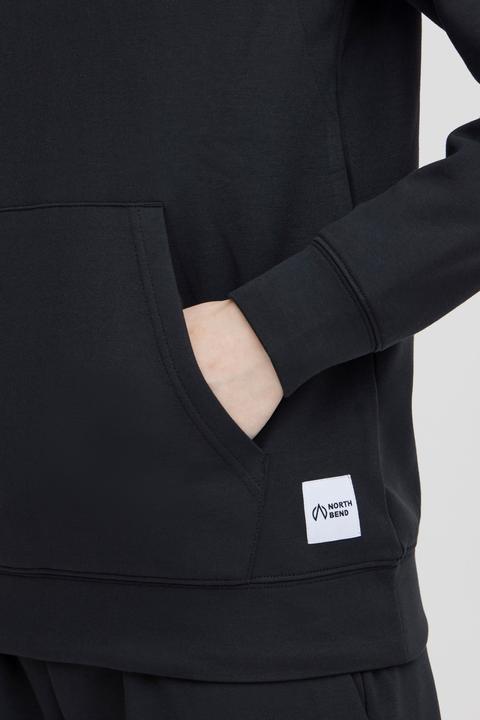 Produktbild North Bend NBTamina W Technical Hoody 233936MMM (38)