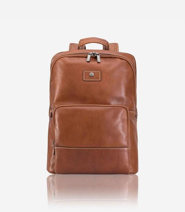 Jekyll & Hide Montana - RFID 15" Laptop Rucksack (23 l)