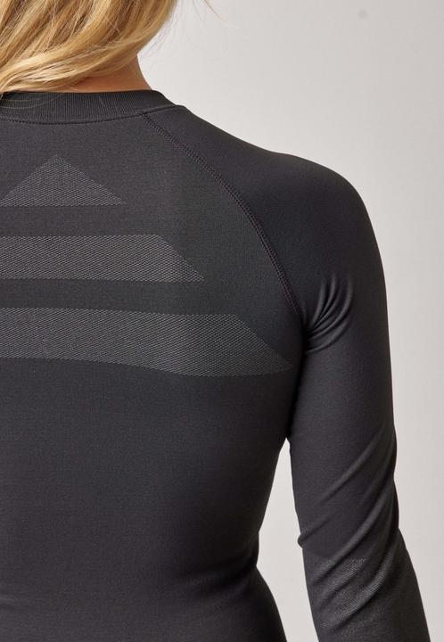 Actual product image Snocks Women's thermal underwear (L)