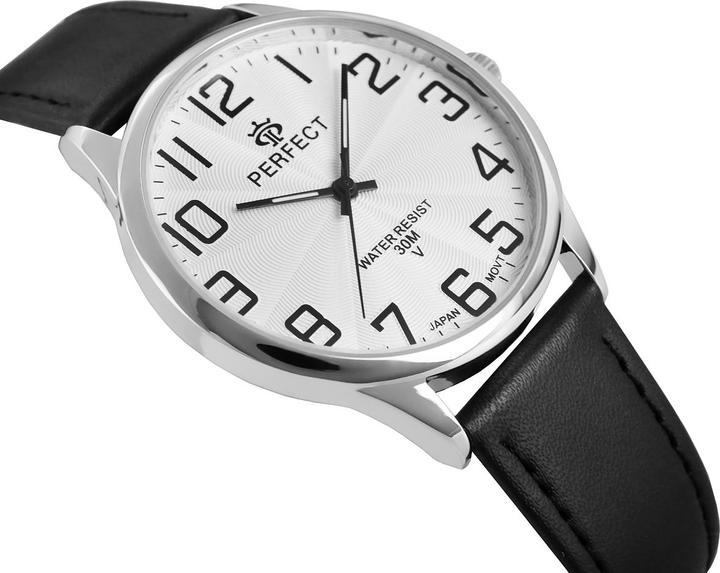 Produktbild PERFECT GXB452-03 Herrenuhr (40 mm)