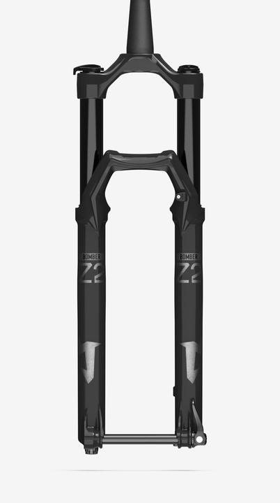 Produktbild Marzocchi Federgabel Z2 Rail Sweep-Adj 15QRx110 1.5 T (140 mm, Luft)
