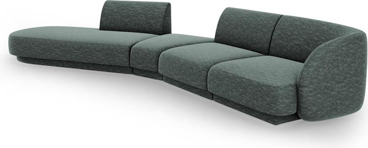 Produktbild Micadoni Miley (2-Sitzer, 3-Sitzer, 4-Sitzer)