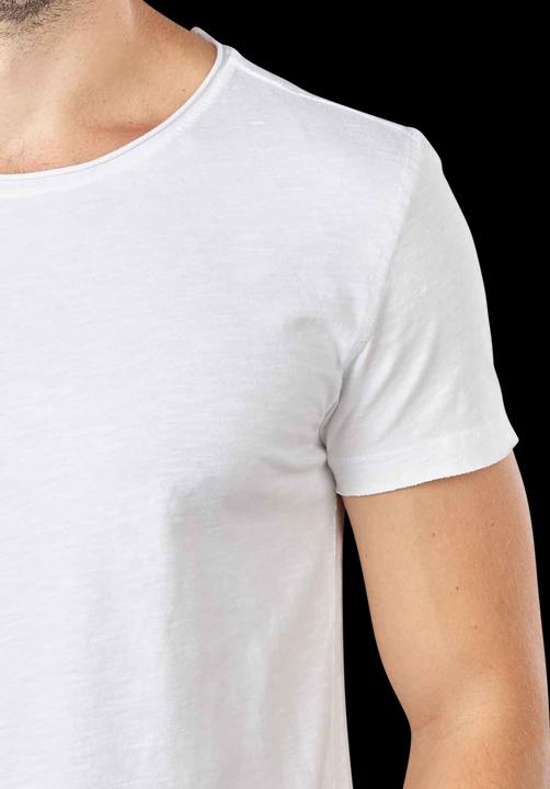 Produktbild Gabba Konrad Straight T-Shirt white (XXL)