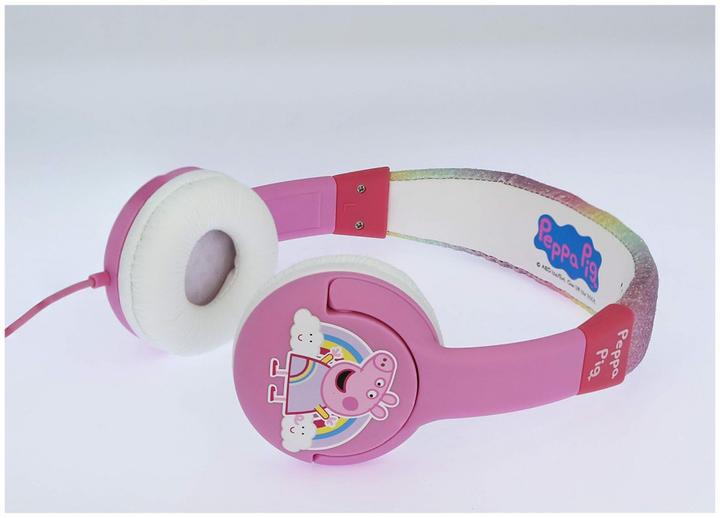 Image du produit OTL Peppa Wutz Arc-en-ciel