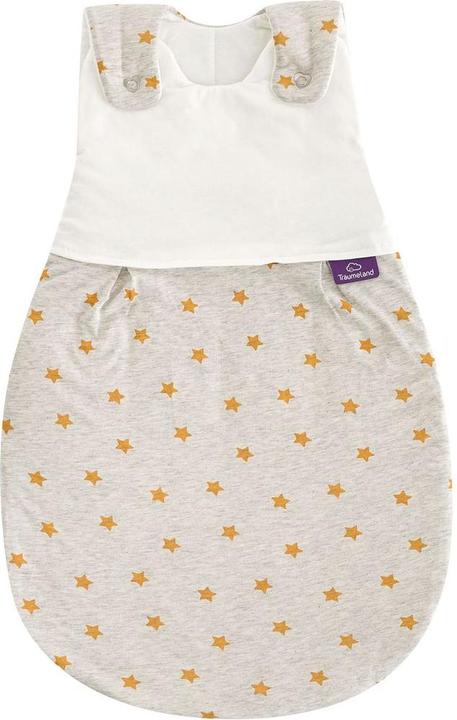 Sogno di stelle giallo