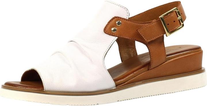 Produktbild Lunar Sandalen Steffi Leder (41)