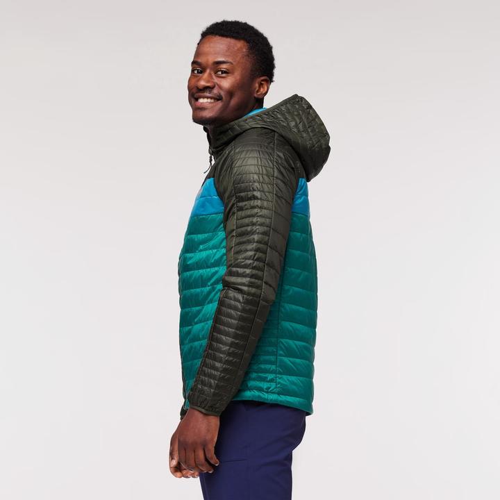 Produktbild Cotopaxi Capa Insulated Jacket (XL)