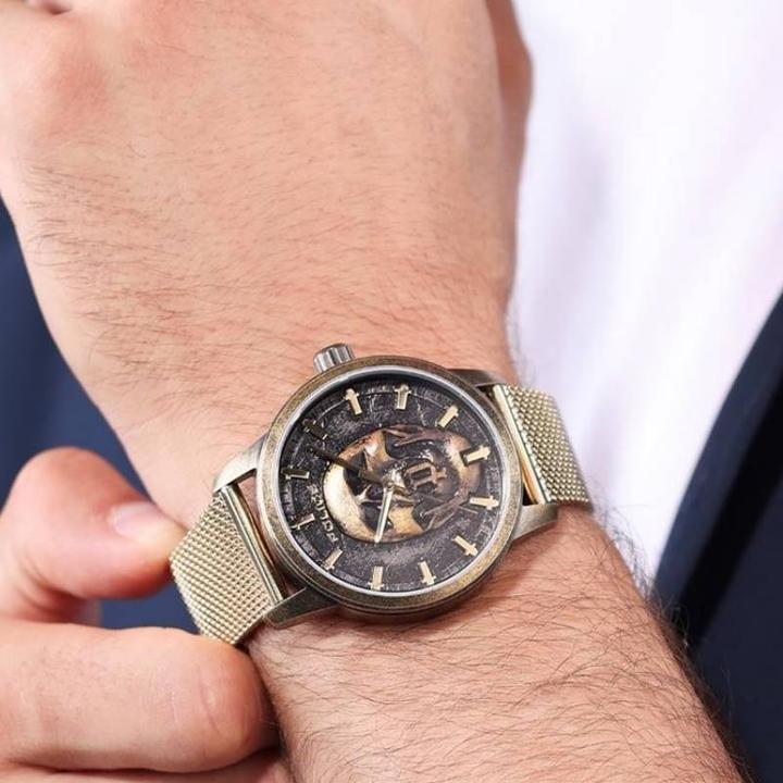 Actual product image Police Raho (Analogue wristwatch, 44 mm)