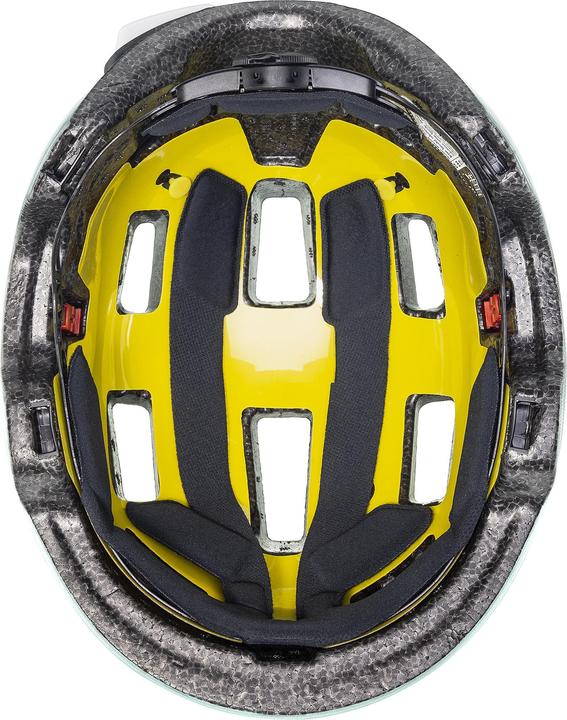 Actual product image Uvex Sports city 4 MIPS (55 - 58 cm)