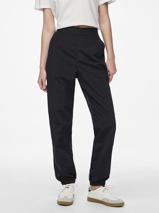 Actual product image Pieces PCOLIVIA cargo trousers (XS)