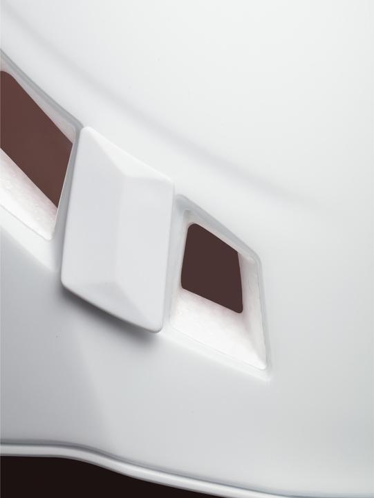 Image du produit Mammut Casque d'escalade avec émetteur de traînée (52 - 57 cm)