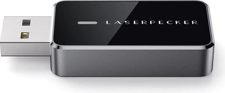 Produktbild LaserPecker Bluetooth Dongle (USB, 5.40 cm)
