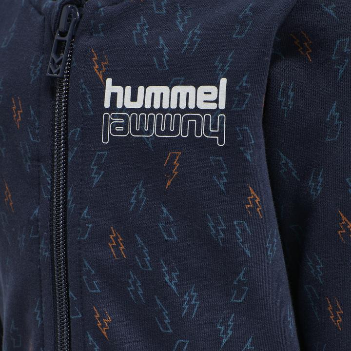 Image du produit hummel hmlTHUNDER ZIP JACKET (62)