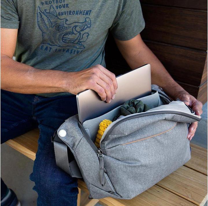 Produktbild Peak Design Everyday Sling (Kamera Bereitschaftstasche, 10 l)