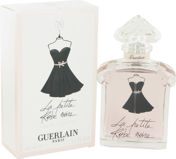 Guerlain La Petit Robe Noire