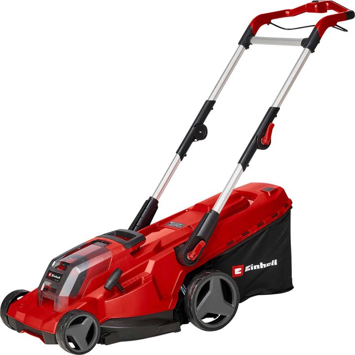 Einhell GP-CM 36/41 Li-Solo (Akkubetrieb)