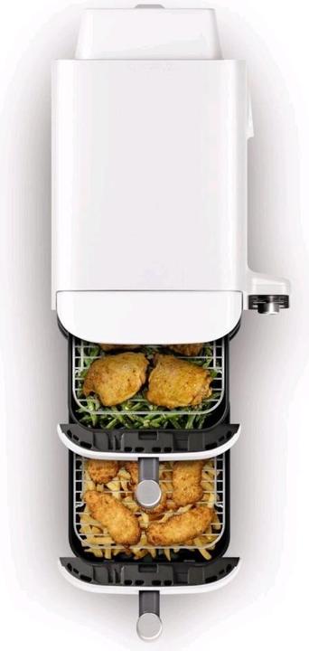 Actual product image Ninja Hot air fryer SL400EUWH (EU plug)