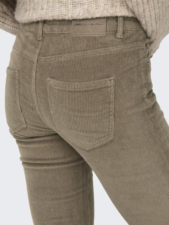 Image du produit Only Évasé Taille moyenne Évasé Pantalon (W46/L32)