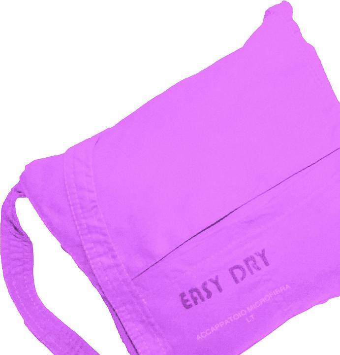 Produktbild Casativo Mikrofaser-Bademantel (S)