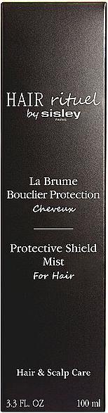 Actual product image Sisley The Protective Shield Mist (100 ml)