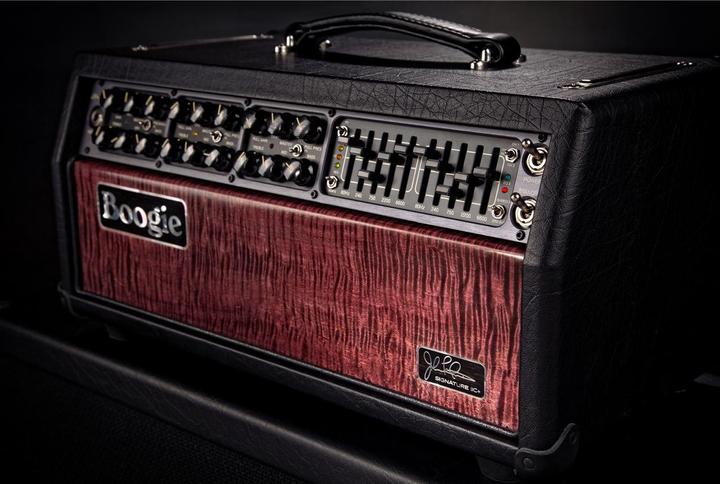 Image du produit Mesa Boogie JP-2C Tête (Guitare)