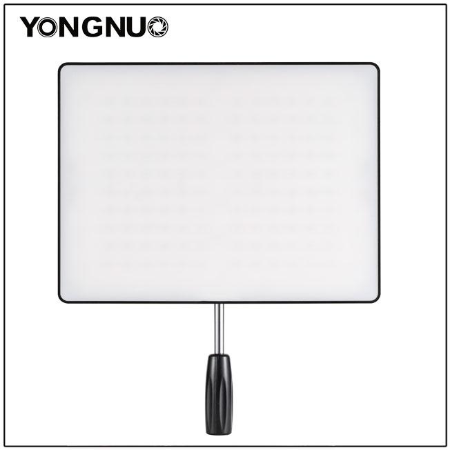 Immagine prodotto Yongnuo YN-600 AIR LED 3200-5600k/5600k
