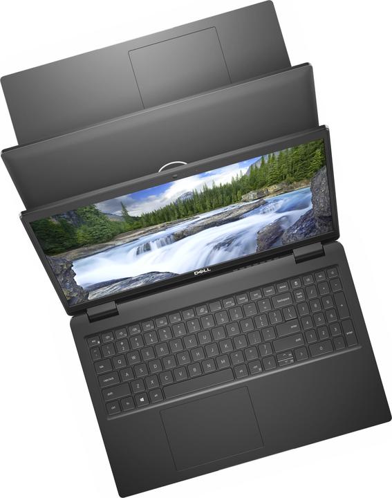 Produktbild Dell Latitude 3520 Notebook (15.6 Zoll) Intel® Core™ i5 DDR4-SDRAM SSD Wi-Fi 6 (802.11ax) Windows 10 Pro (15.60", Intel Core i5-1135G7, 8 GB, 512 GB)