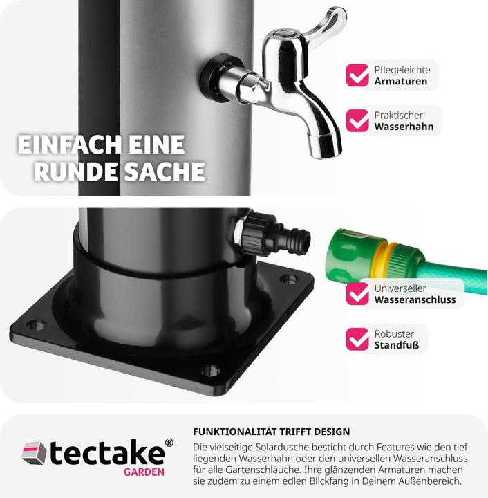Image du produit tectake Orinoco