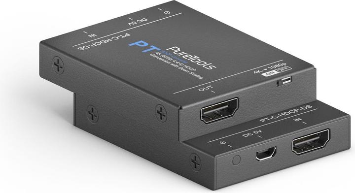 Produktbild Purelink PureTools - HDCP Konverter mit Down Scaling (Konverter)