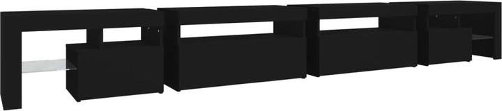Immagine prodotto VidaXL Alana (290 x 36,5 x 40 cm)