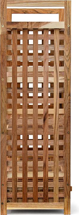 Actual product image Relaxdays Baylee (70 x 27 x 81 cm)