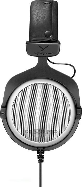 Produktbild Beyerdynamic Dt 880 Pro (keine Geräuschunterdrückung, Kabelgebunden)