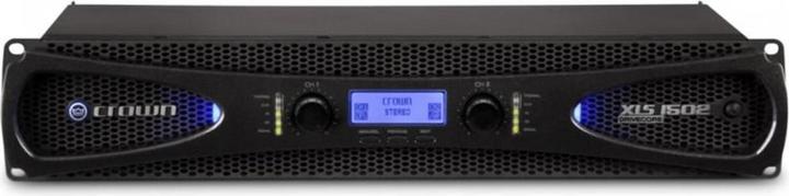 Immagine prodotto Crown Xls 1502 (Fase finale)