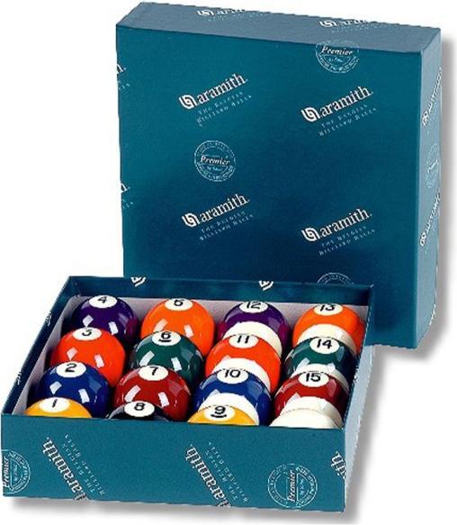 Produktbild Aramith Kugeln Pool