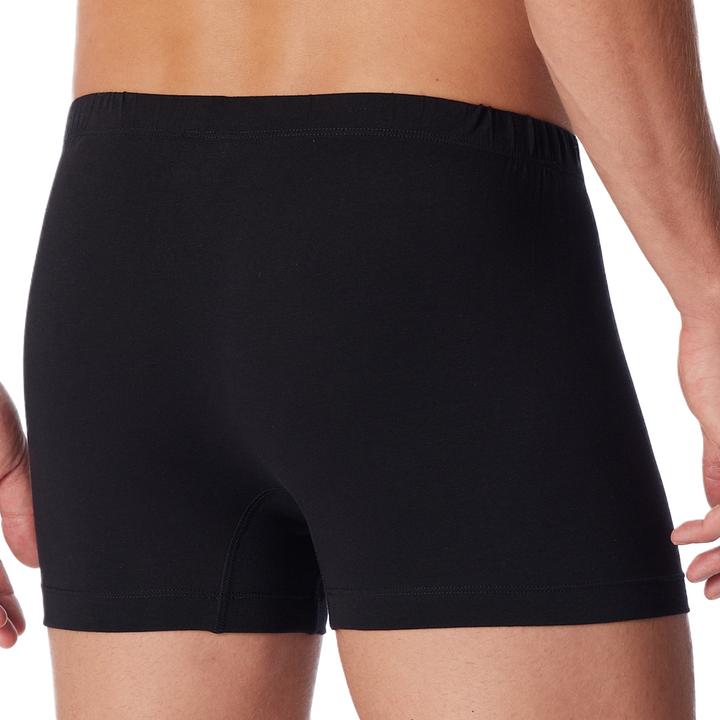 Produktbild Uncover by Schiesser 6er Pack Basic Retro Short / Pant (L, 6er Pack)