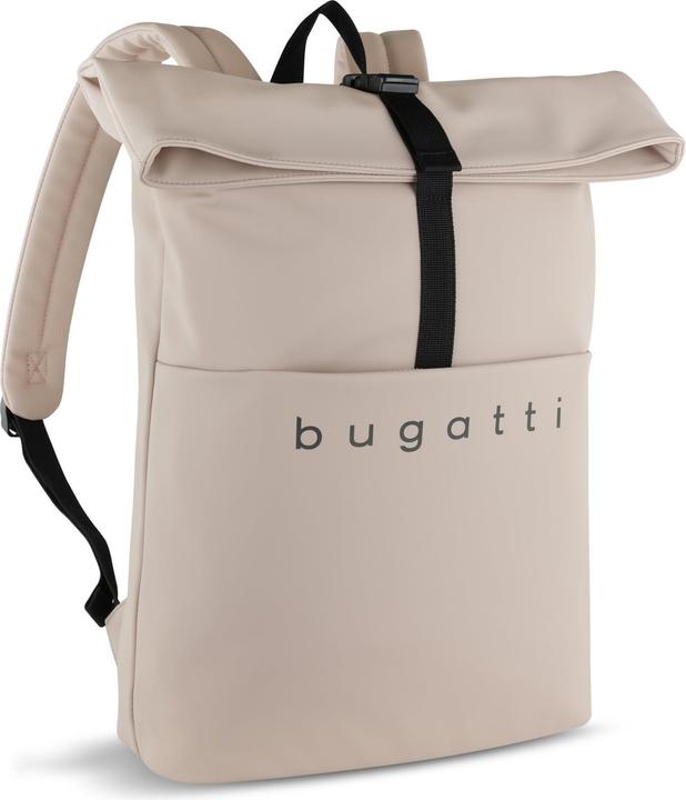 Produktbild Bugatti Rina Rucksack Puder (15 l)