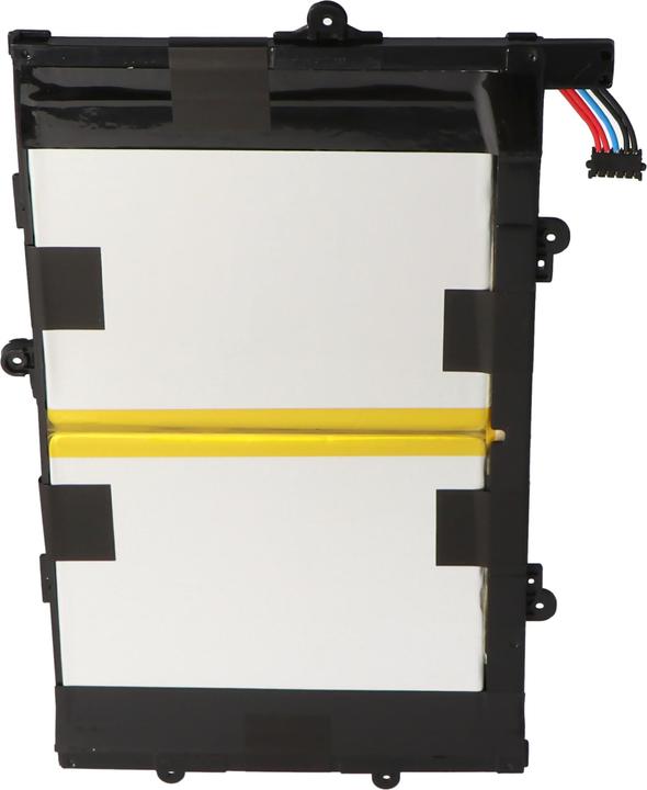 Actual product image Samsung Akku Galaxy Tab 7.7 Akku GT-P6800, SP397218A