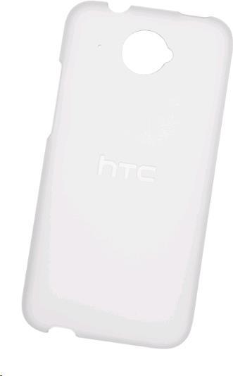 HTC Guscio duro HC C891 (HTC Desire 601)
