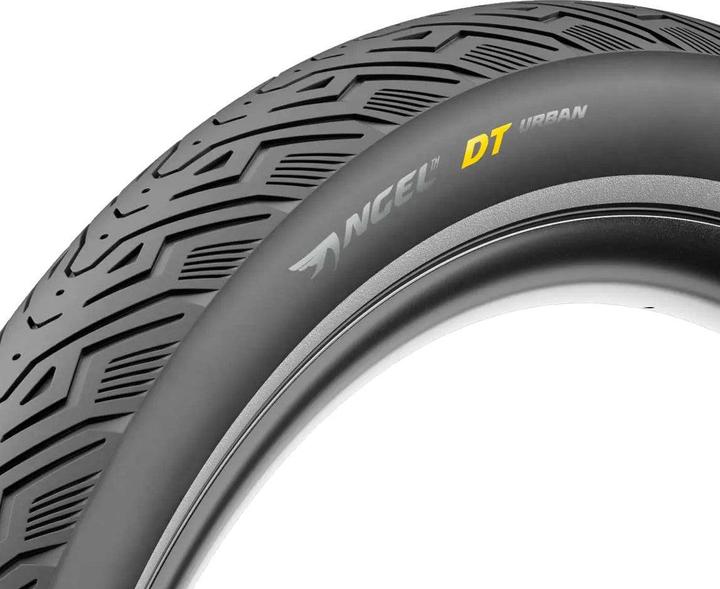 Actual product image Pirelli Angel DT Urban HB (26 x 2.00, 52-622)