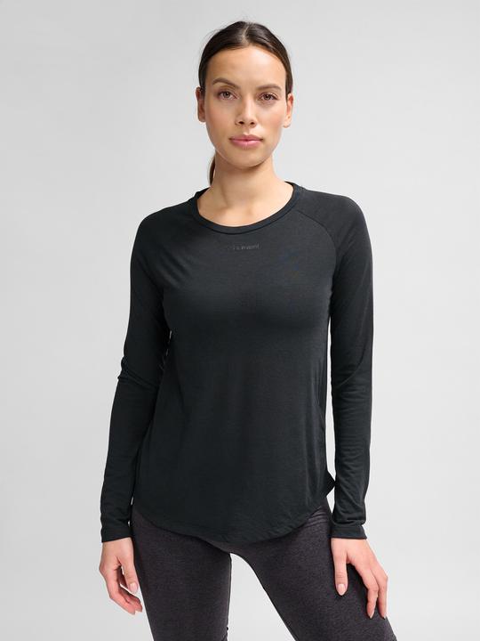 Image du produit hummel Mt Vanja T-Shirt L/S (L)