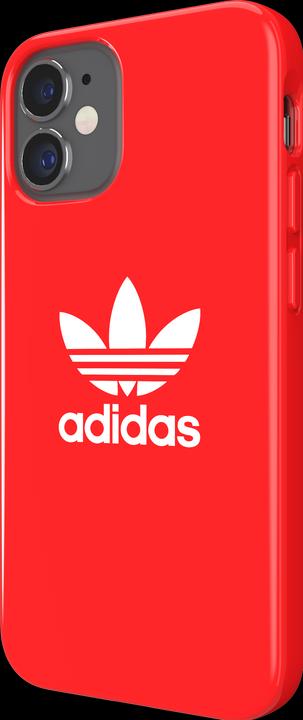 Image du produit adidas Snap Case Trefoil (Apple iPhone 12 mini)