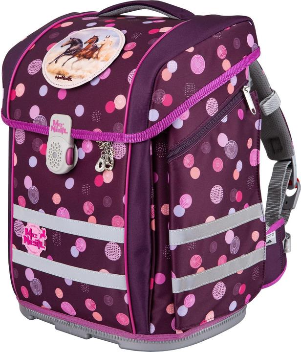 Produktbild Mc Neill Perfecto Schulranzen-Set 5-teilig (22 l)