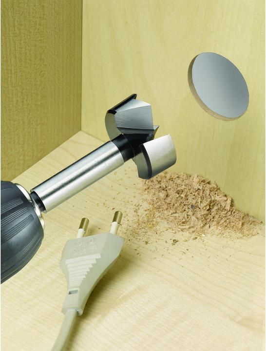 Produktbild kwb Forstnerbohrer 30mm (30 mm)