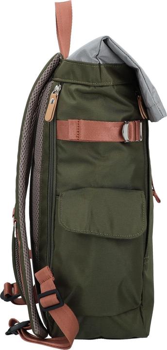 Actual product image Harvest Label Norikura backpack 40 cm laptop compartment (12 l)